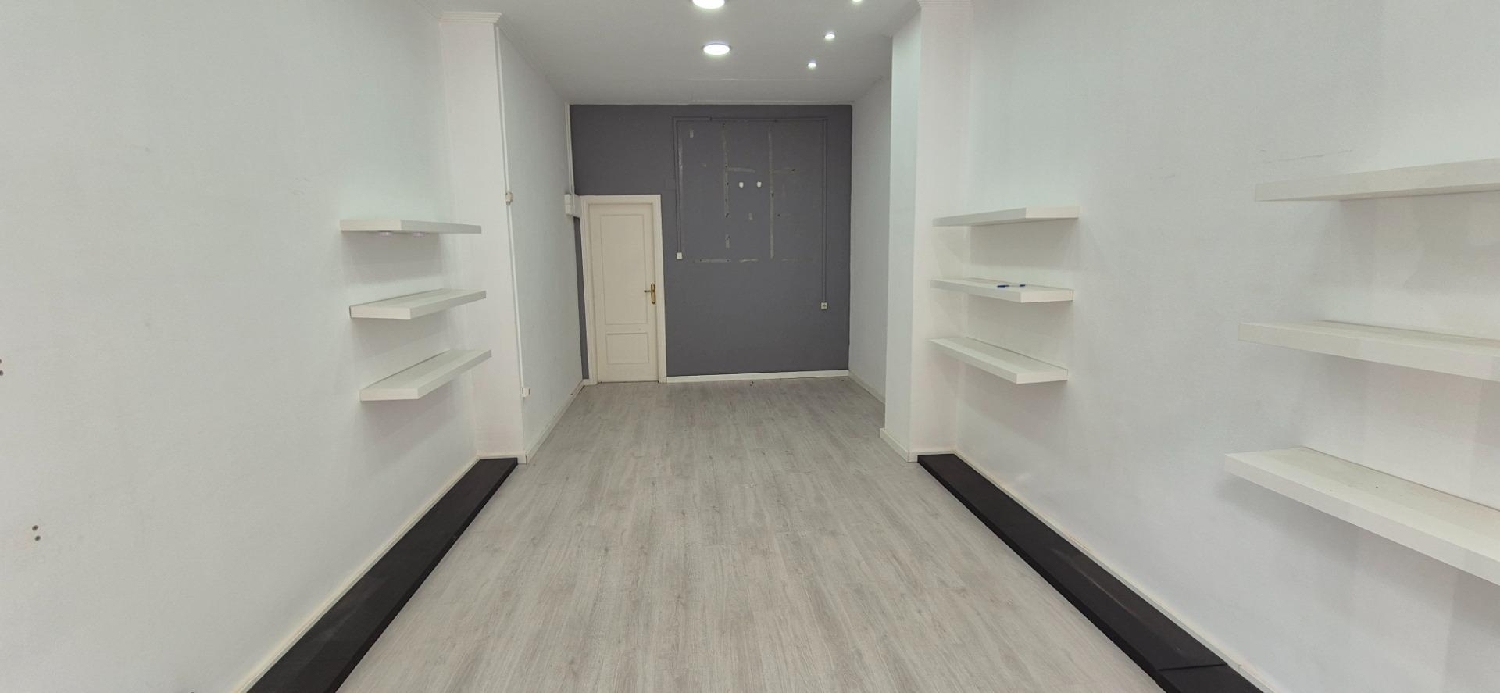 kaufen Gewerberaum Valencia De Las Torres Campiña Sur 2