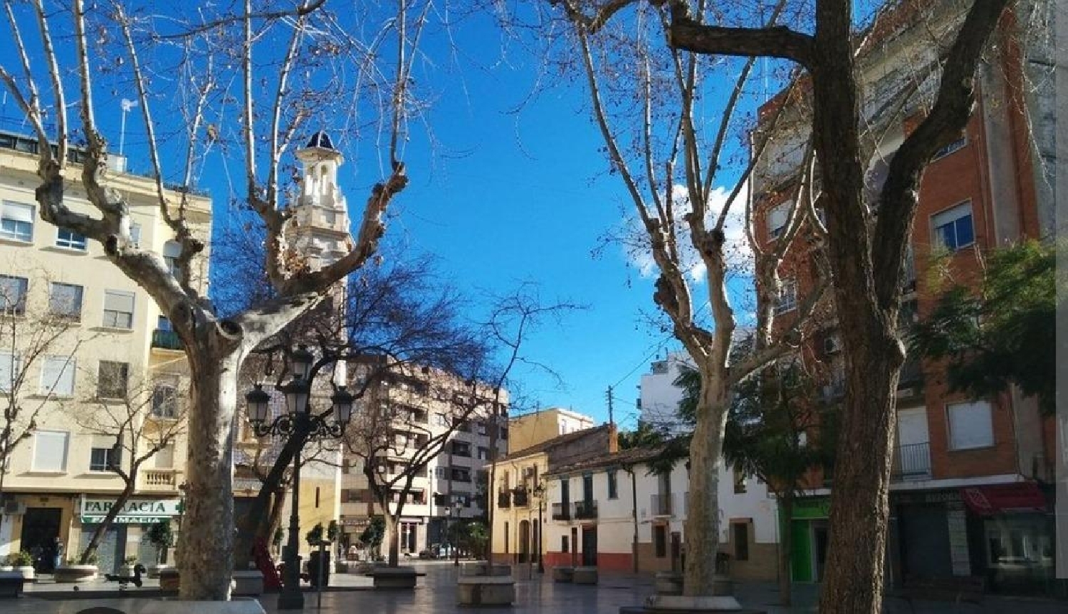  for sale commercial premise Valencia De Las Torres Campiña Sur 8
