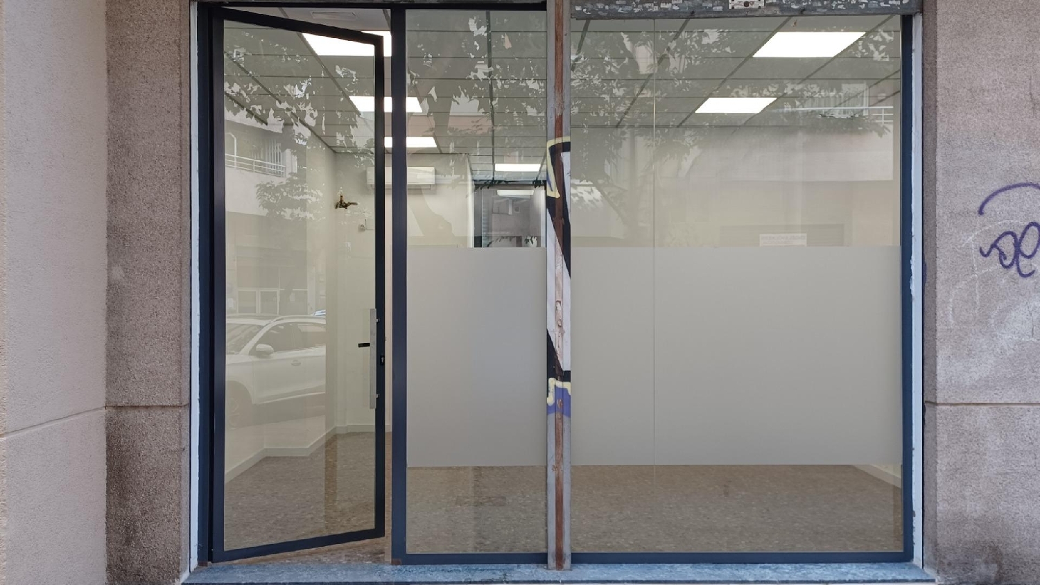  for sale commercial premise Valencia De Las Torres Campiña Sur 2