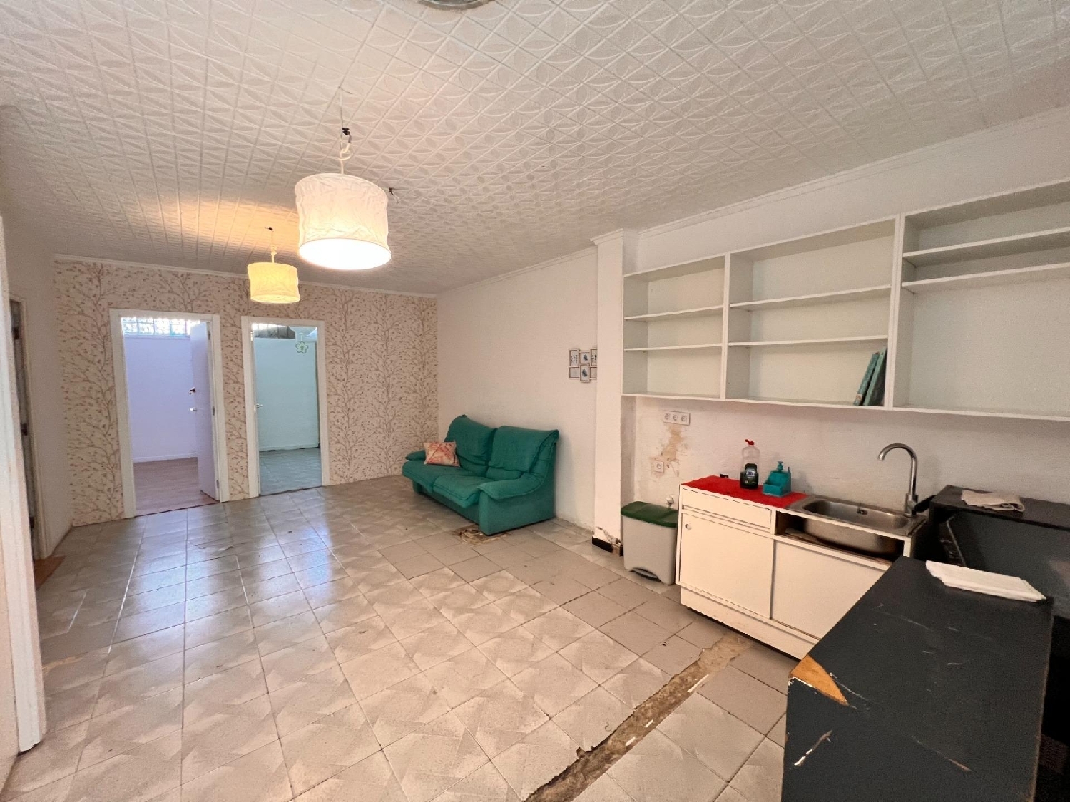  à vendre local commercial Valencia De Las Torres Campiña Sur 2