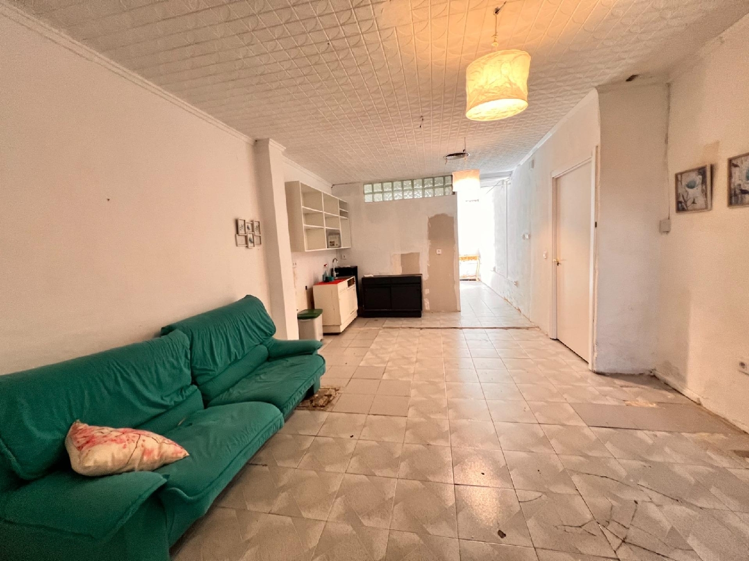  à vendre local commercial Valencia De Las Torres Campiña Sur 3