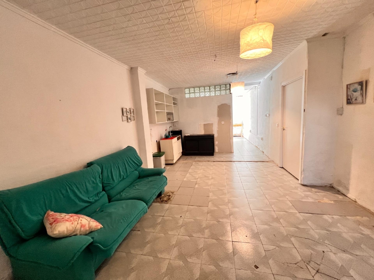  à vendre local commercial Valencia De Las Torres Campiña Sur 1