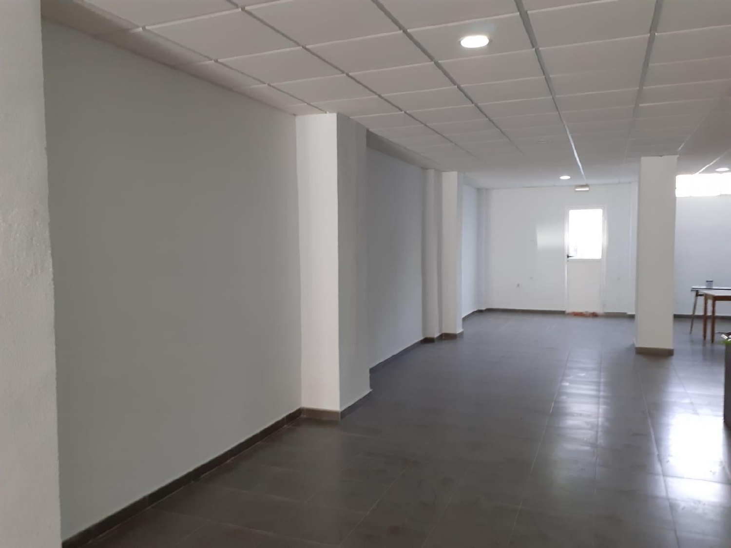  for sale commercial premise Valencia De Las Torres Campiña Sur 8