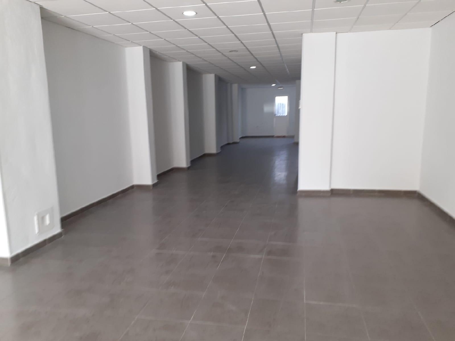  for sale commercial premise Valencia De Las Torres Campiña Sur 4