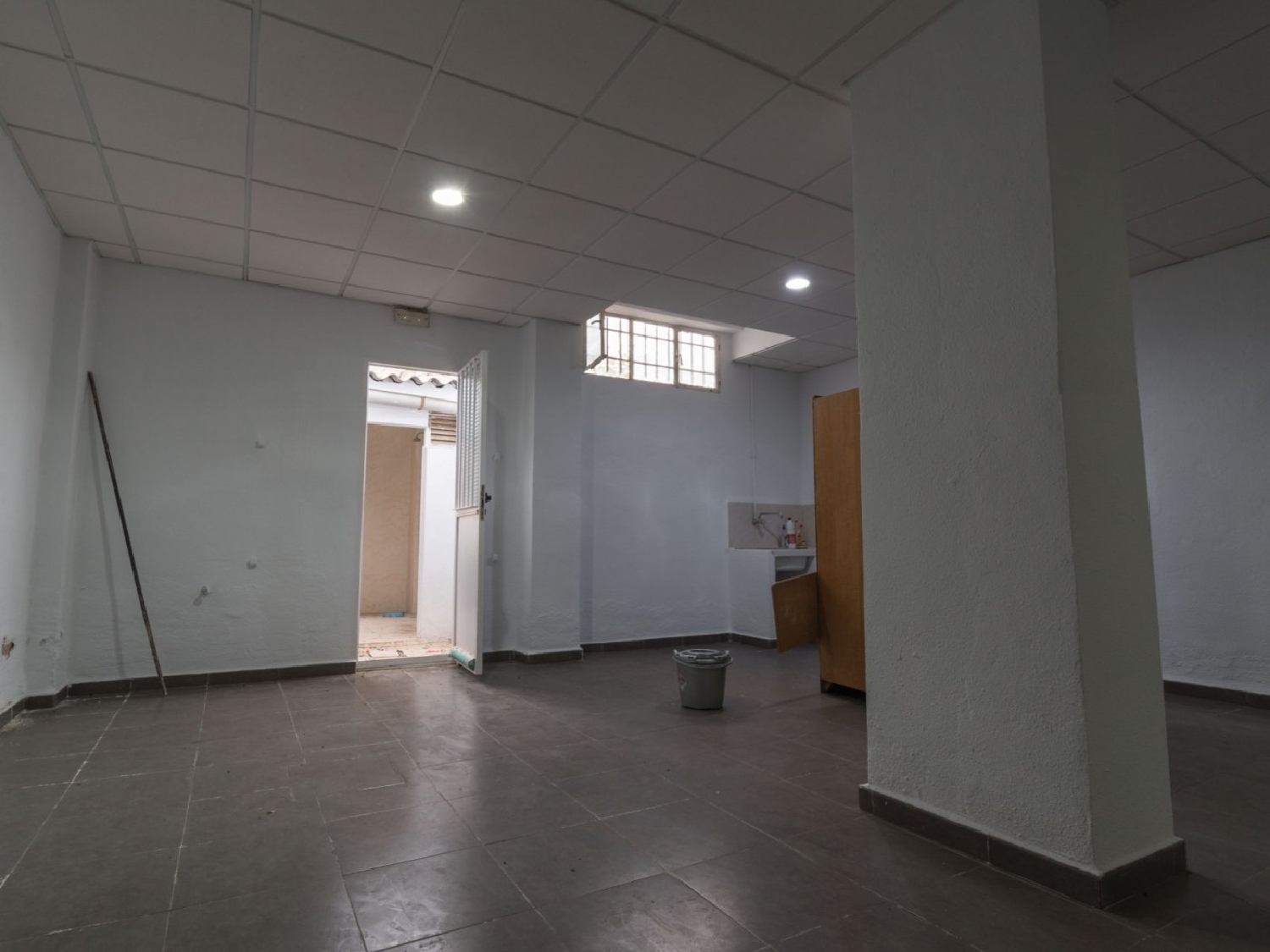  for sale commercial premise Valencia De Las Torres Campiña Sur 6