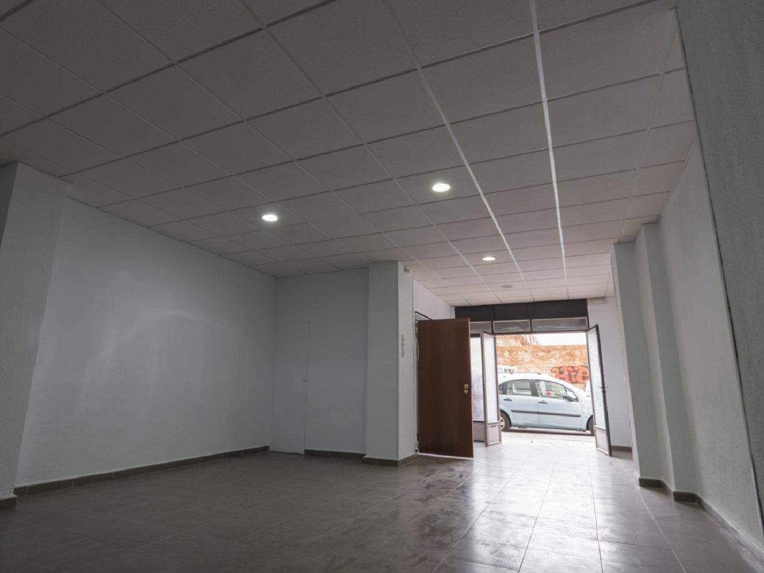  for sale commercial premise Valencia De Las Torres Campiña Sur 7