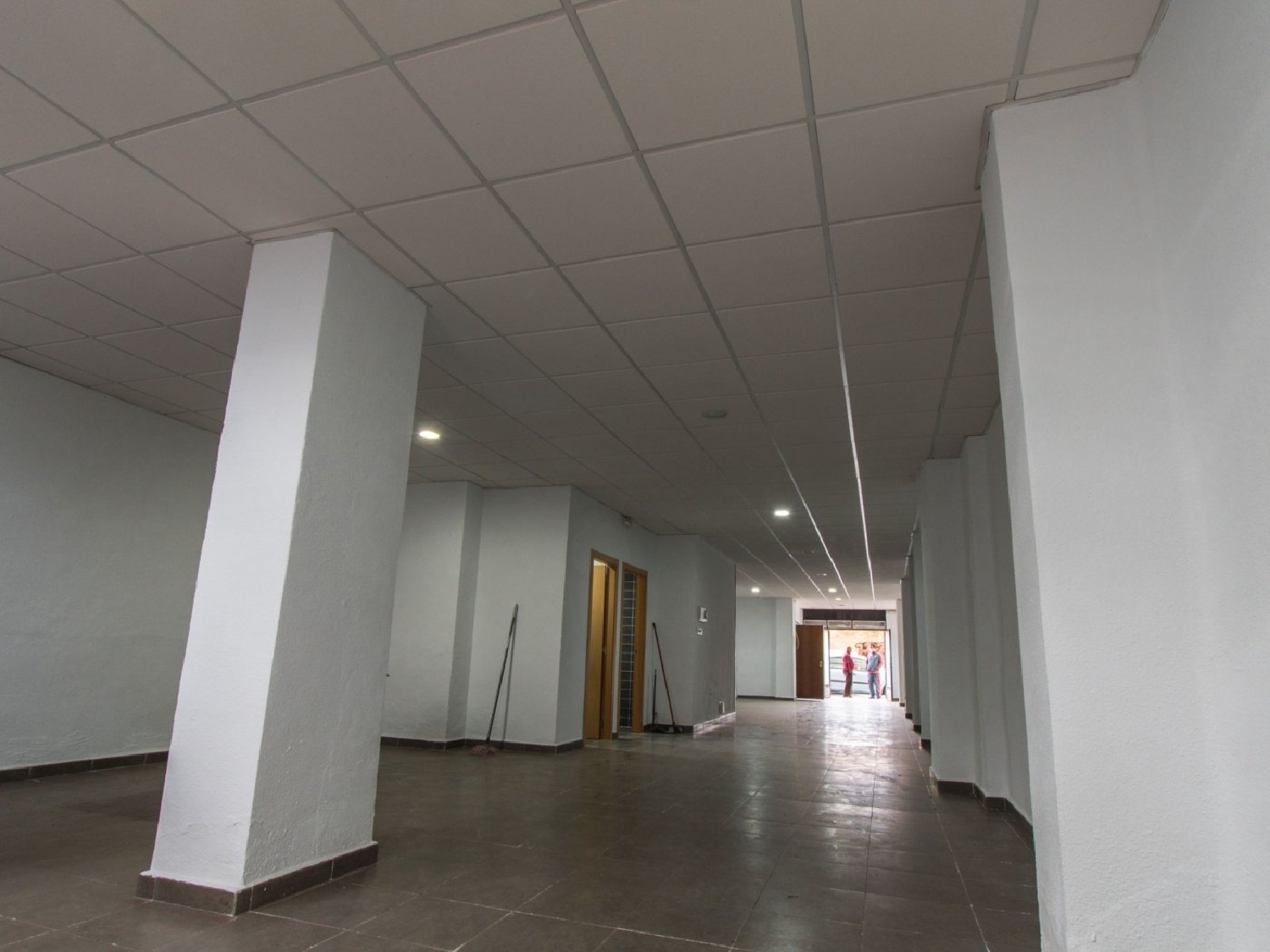  for sale commercial premise Valencia De Las Torres Campiña Sur 5