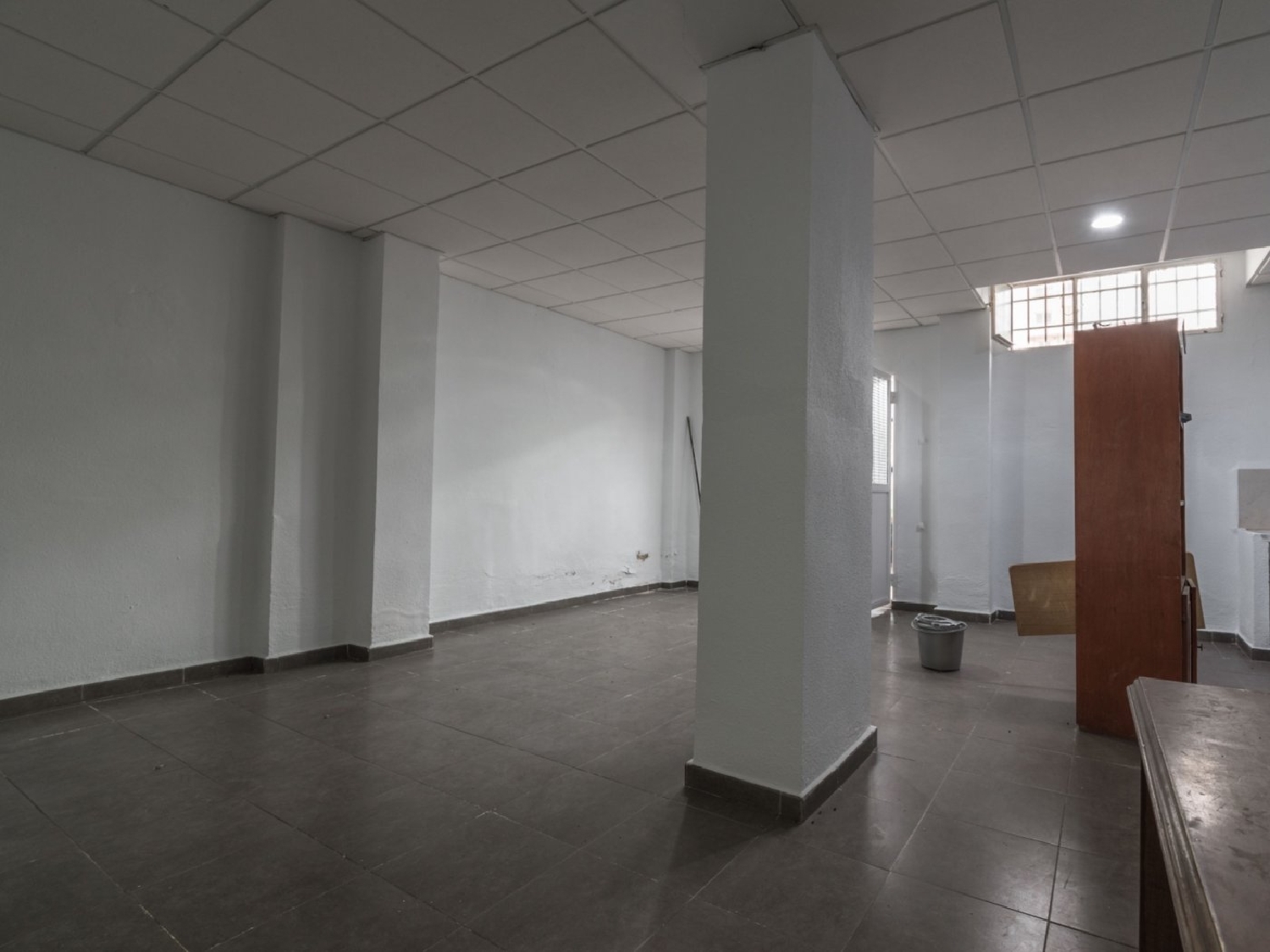  for sale commercial premise Valencia De Las Torres Campiña Sur 3