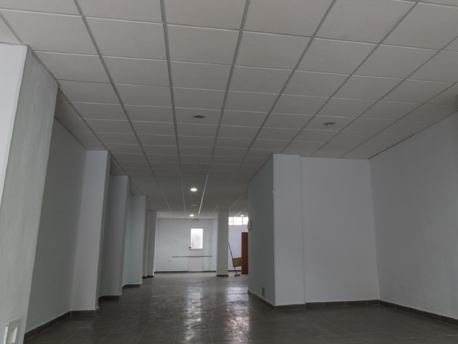  for sale commercial premise Valencia De Las Torres Campiña Sur 2