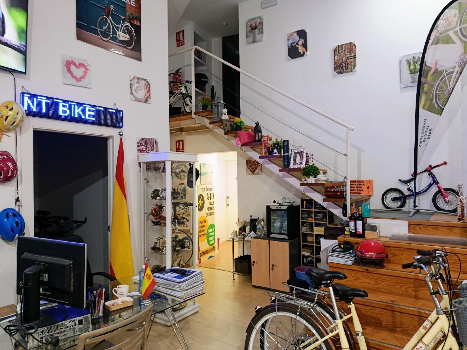  for sale commercial premise Valencia De Las Torres Campiña Sur 6