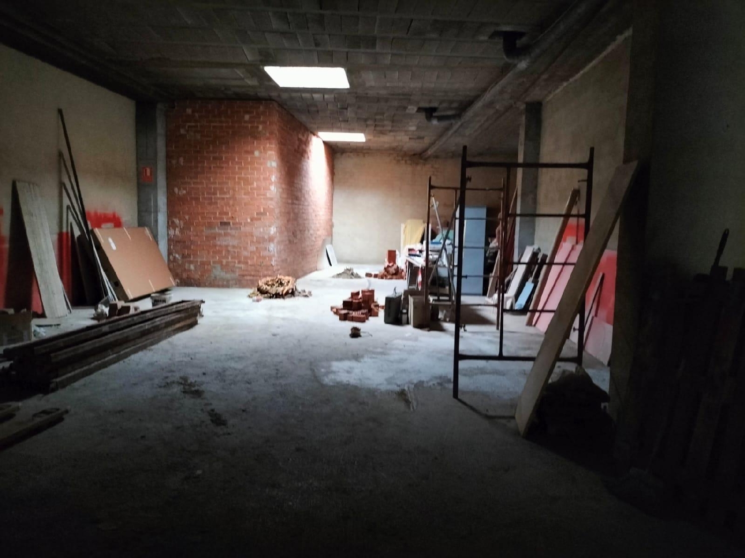  for sale commercial premise Valencia De Las Torres Campiña Sur 7