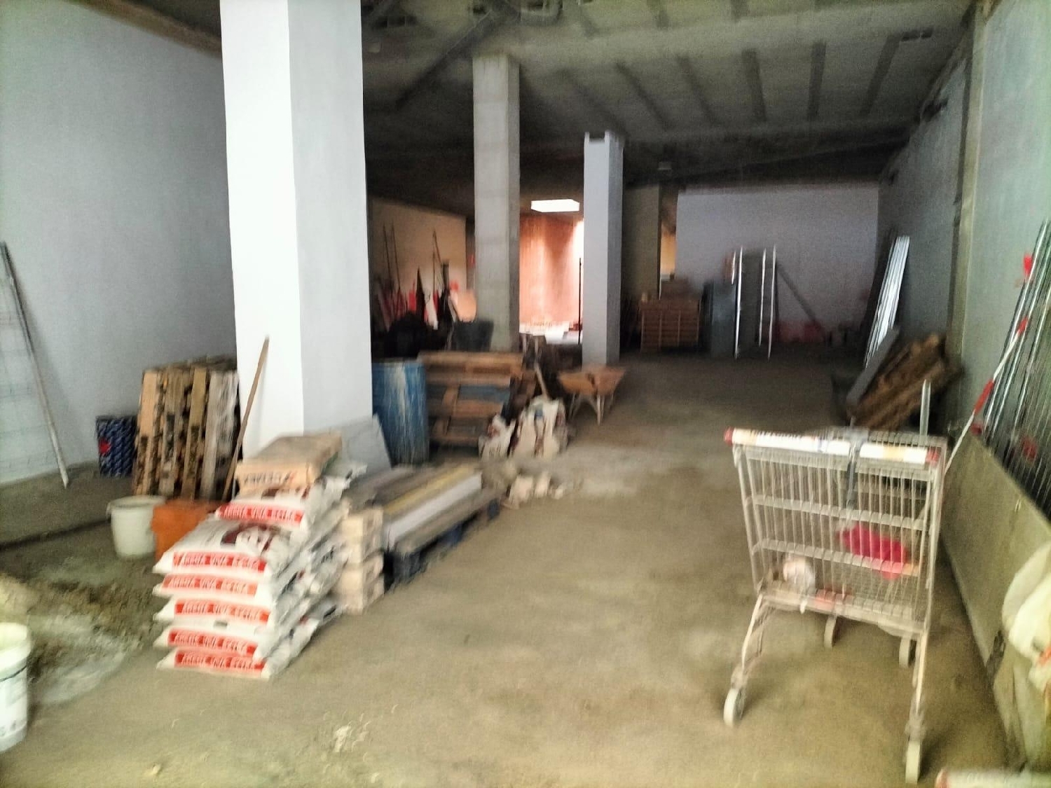  for sale commercial premise Valencia De Las Torres Campiña Sur 4