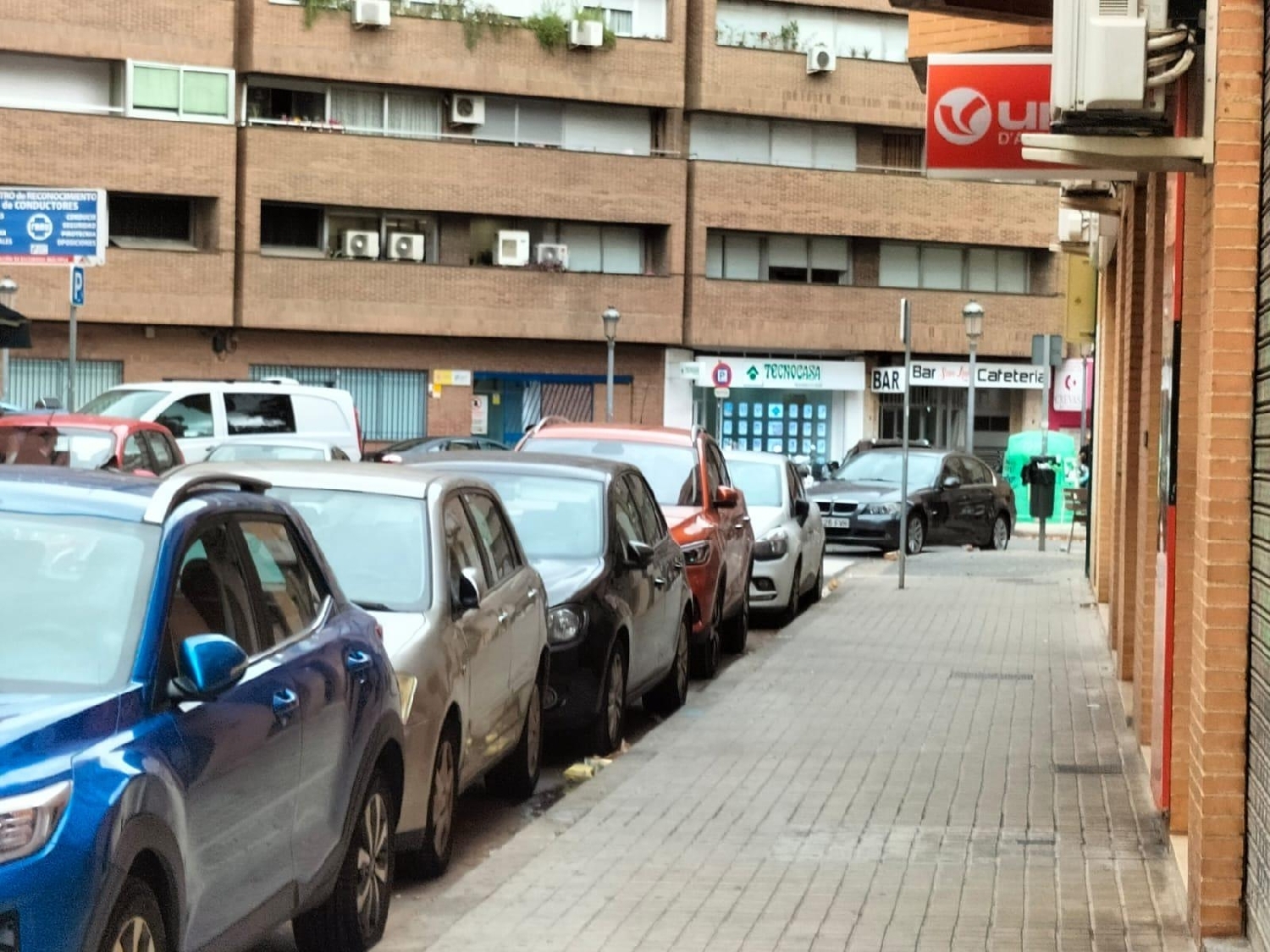  for sale commercial premise Valencia De Las Torres Campiña Sur 6