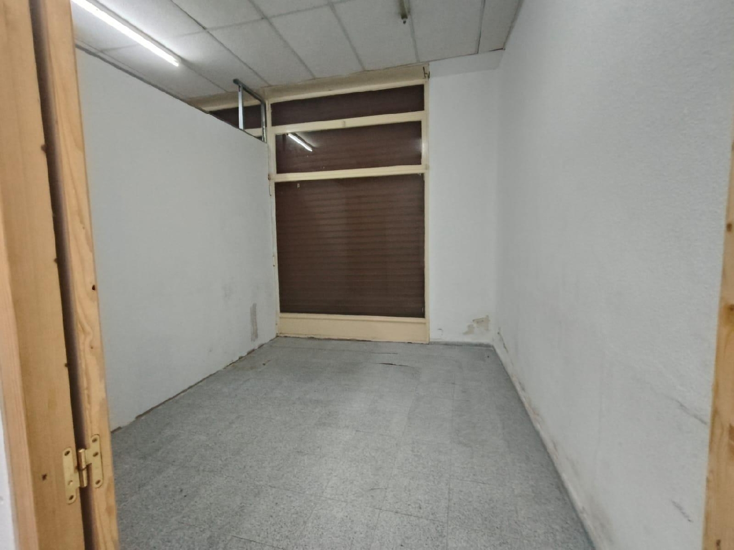  till salu lokal Valencia De Las Torres Campiña Sur 4