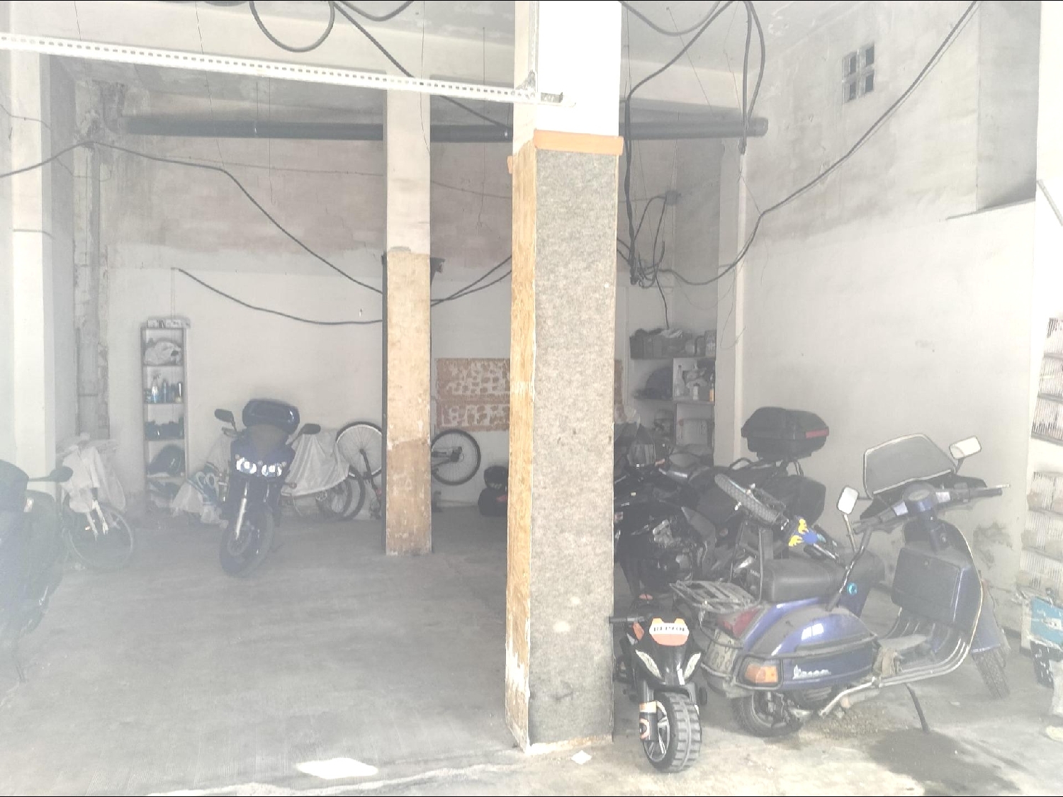  en venta local Valencia De Las Torres Campiña Sur 8