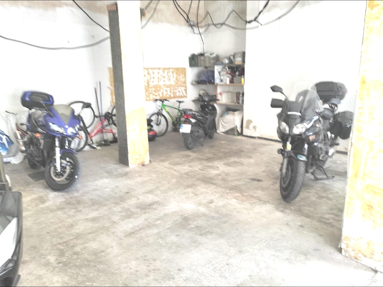  en venta local Valencia De Las Torres Campiña Sur 6