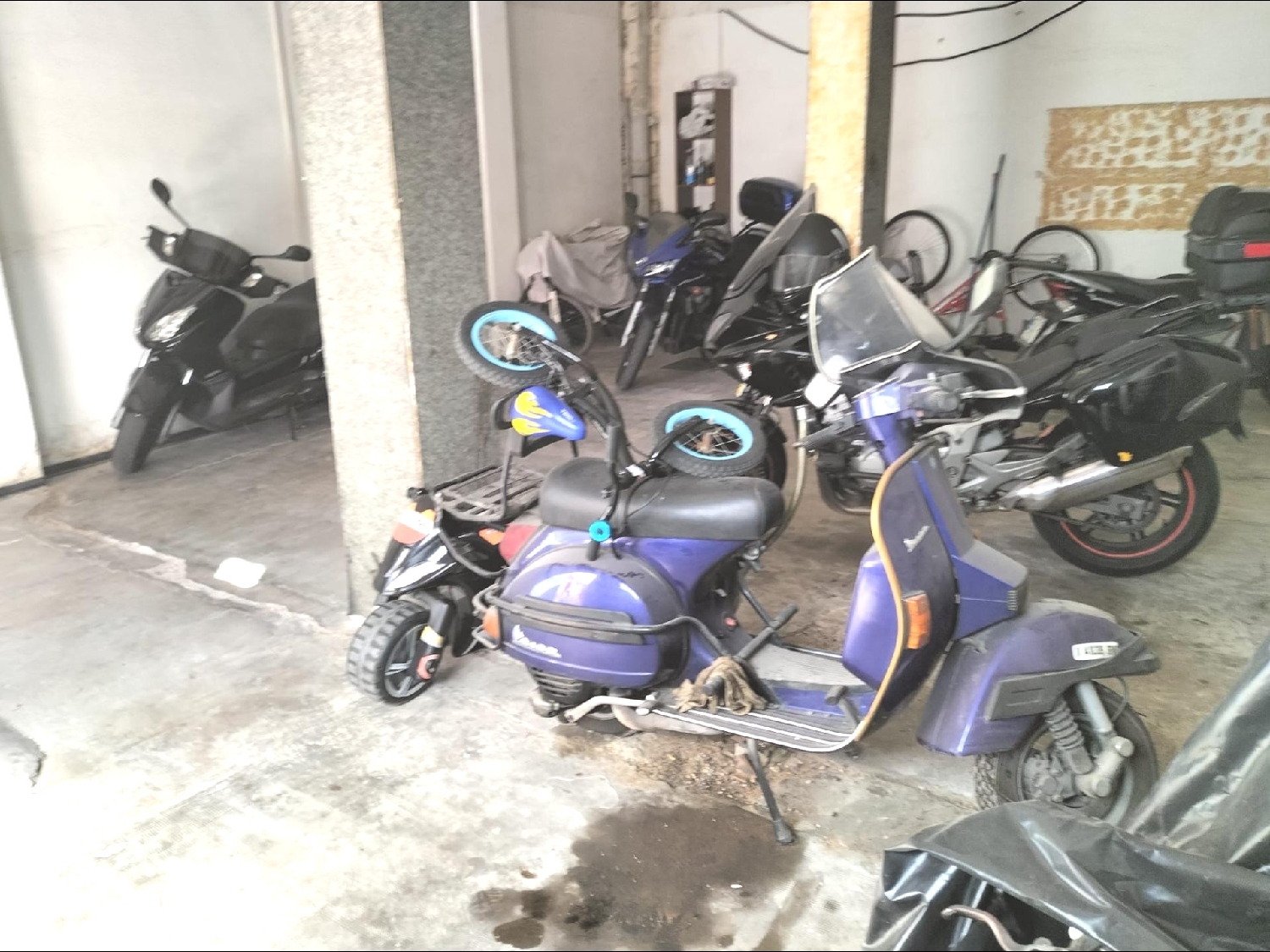 en venta local Valencia De Las Torres Campiña Sur 5
