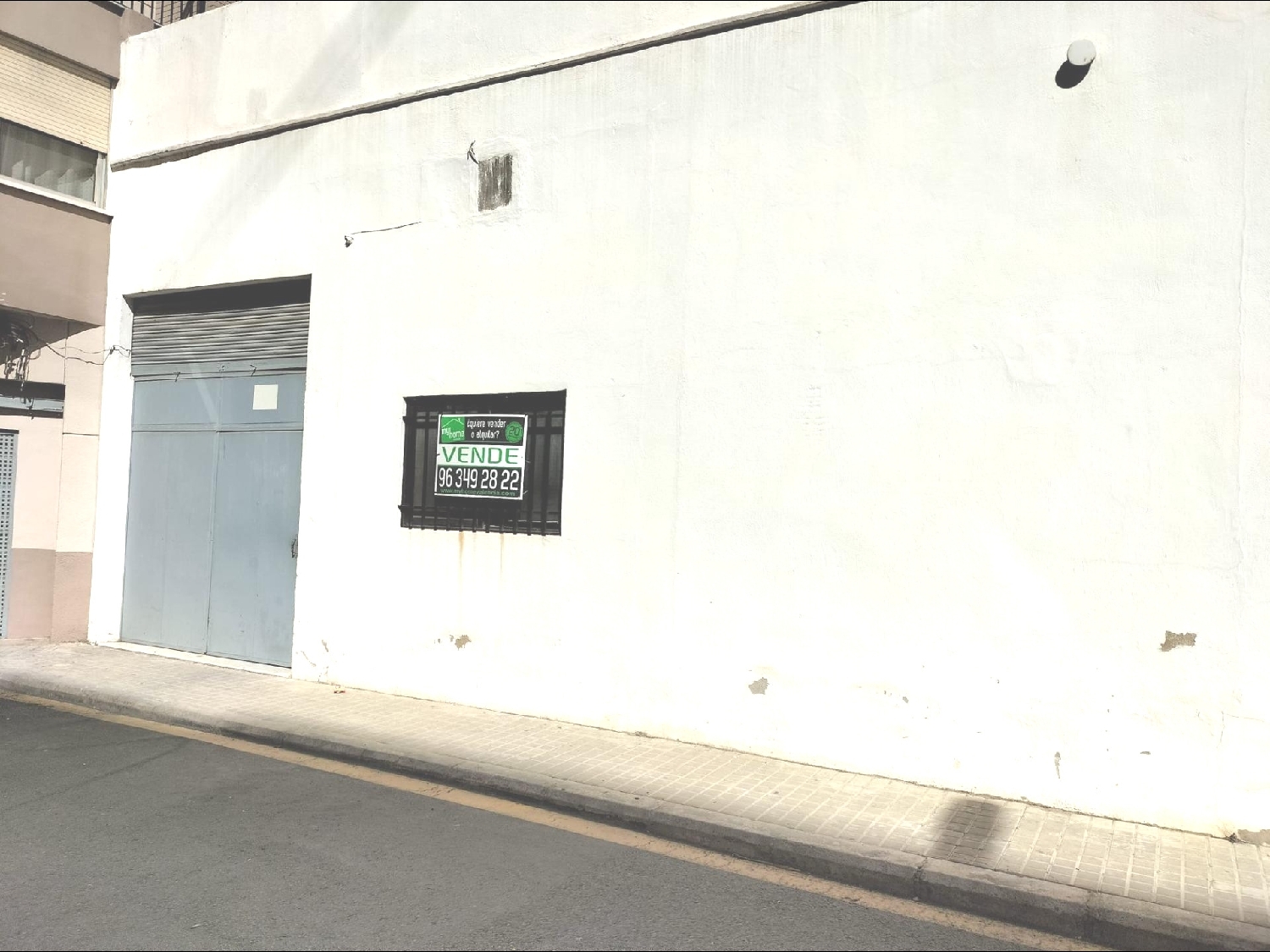  en venta local Valencia De Las Torres Campiña Sur 2