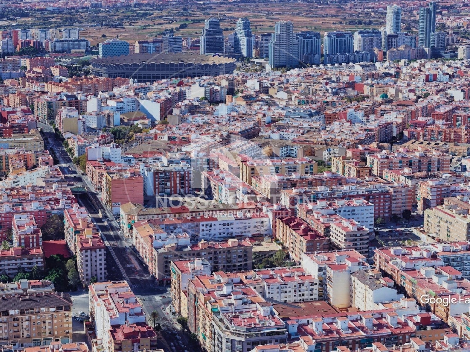  for sale commercial premise Valencia De Las Torres Campiña Sur 4