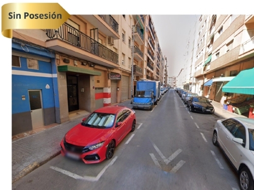 Valencia De Las Torres Campiña Sur local commercial foto 6294685