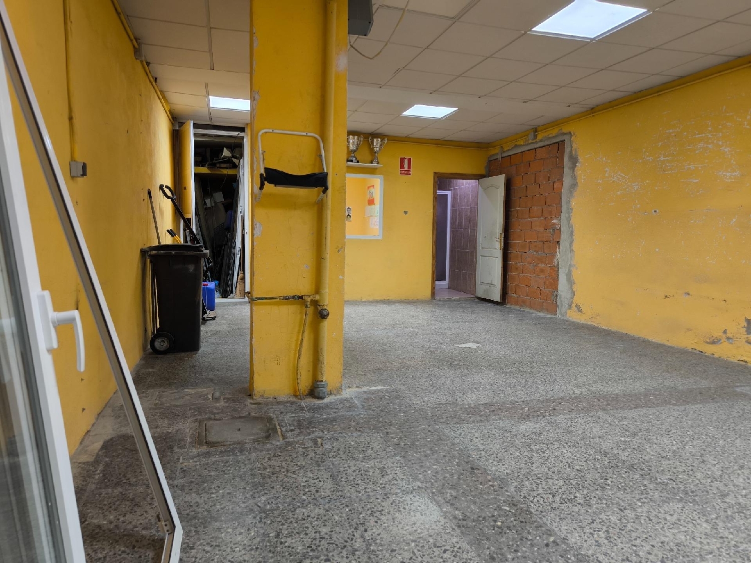  kaufen Gewerberaum Valencia De Las Torres Campiña Sur 7