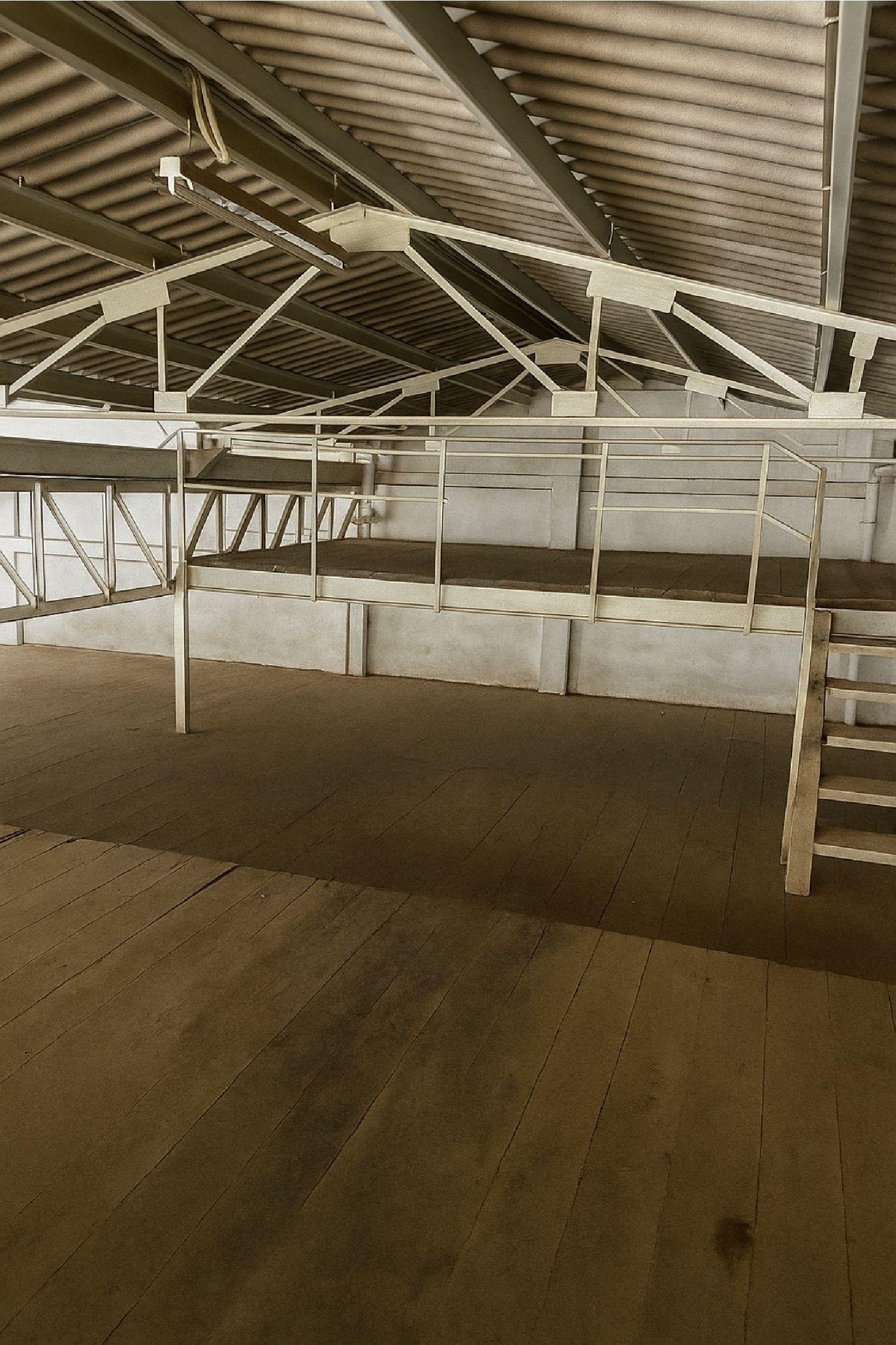  kaufen Gewerberaum Valencia De Las Torres Campiña Sur 5