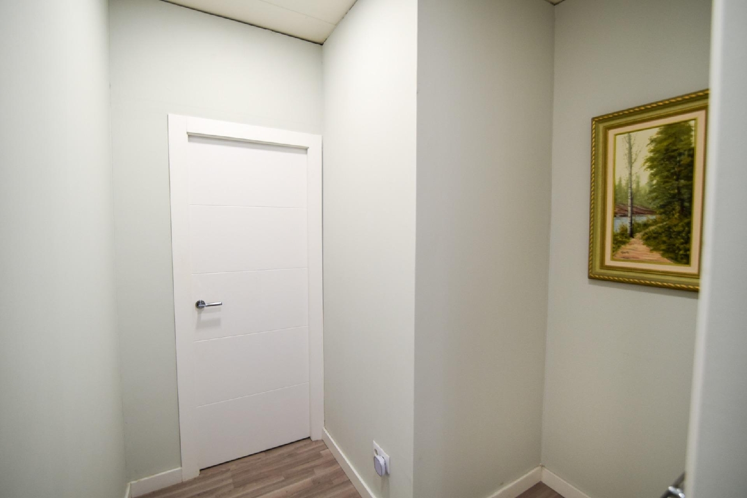  for sale commercial premise Valencia De Las Torres Campiña Sur 8