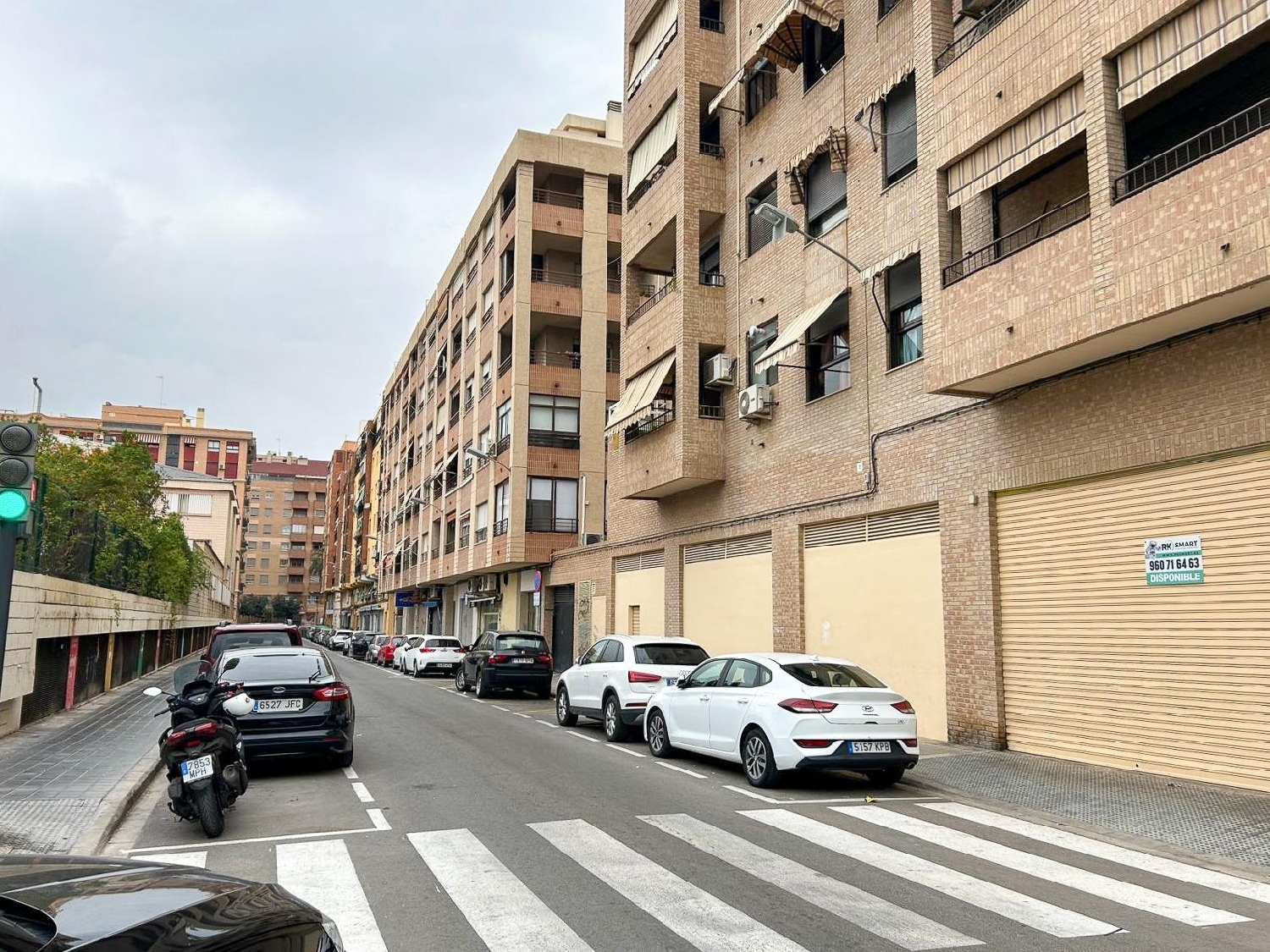  en venta local Valencia De Las Torres Campiña Sur 5