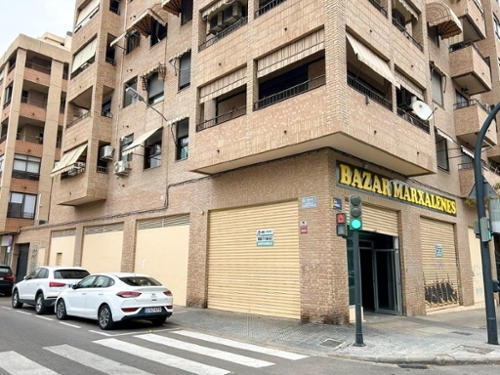 Valencia De Las Torres Campiña Sur local foto 6303346