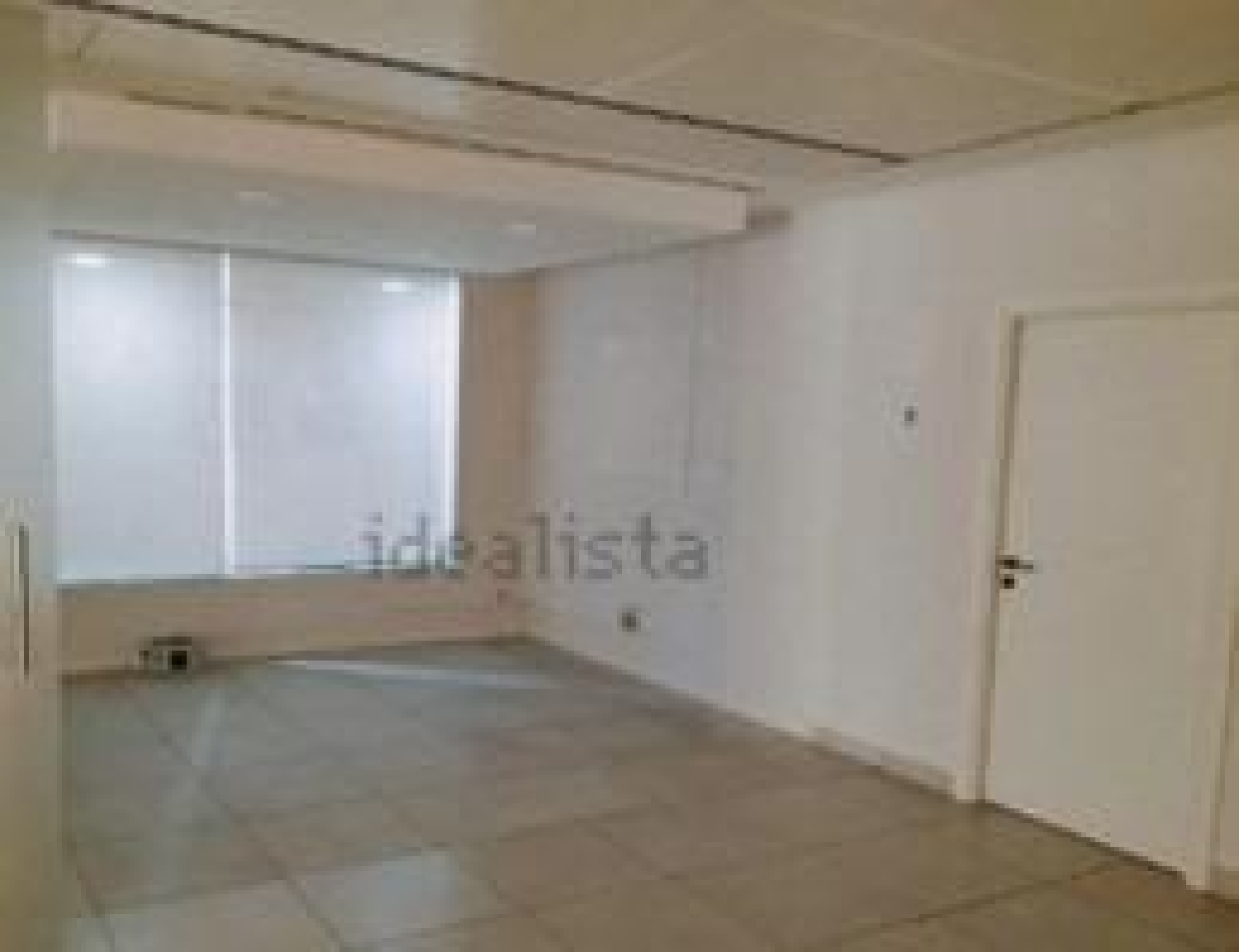  à vendre local commercial Valverde De Leganés Olienza 5