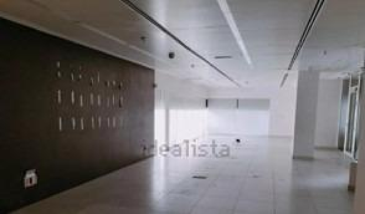 à vendre local commercial Valverde De Leganés Olienza 3