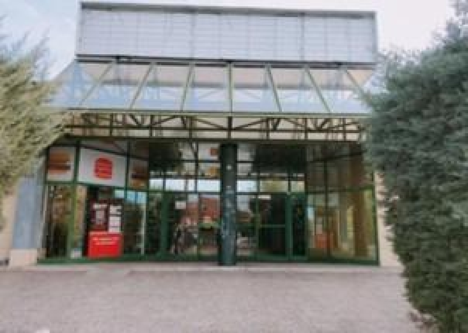 à vendre local commercial Valverde De Leganés Olienza 2