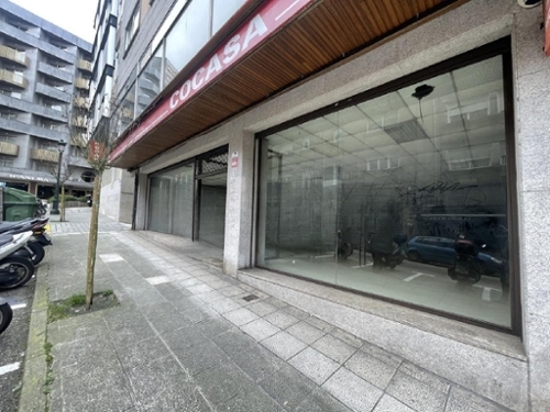 Vigo Vigo commercial premise foto 6302613