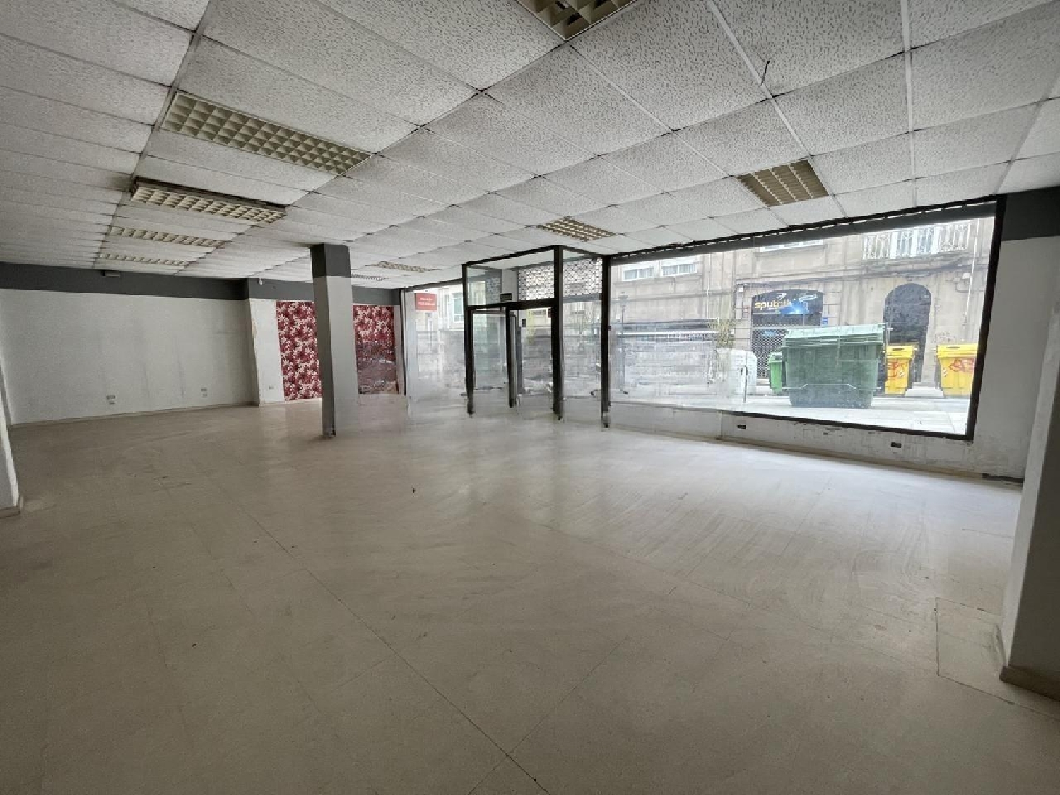  for sale commercial premise Vigo Vigo 5