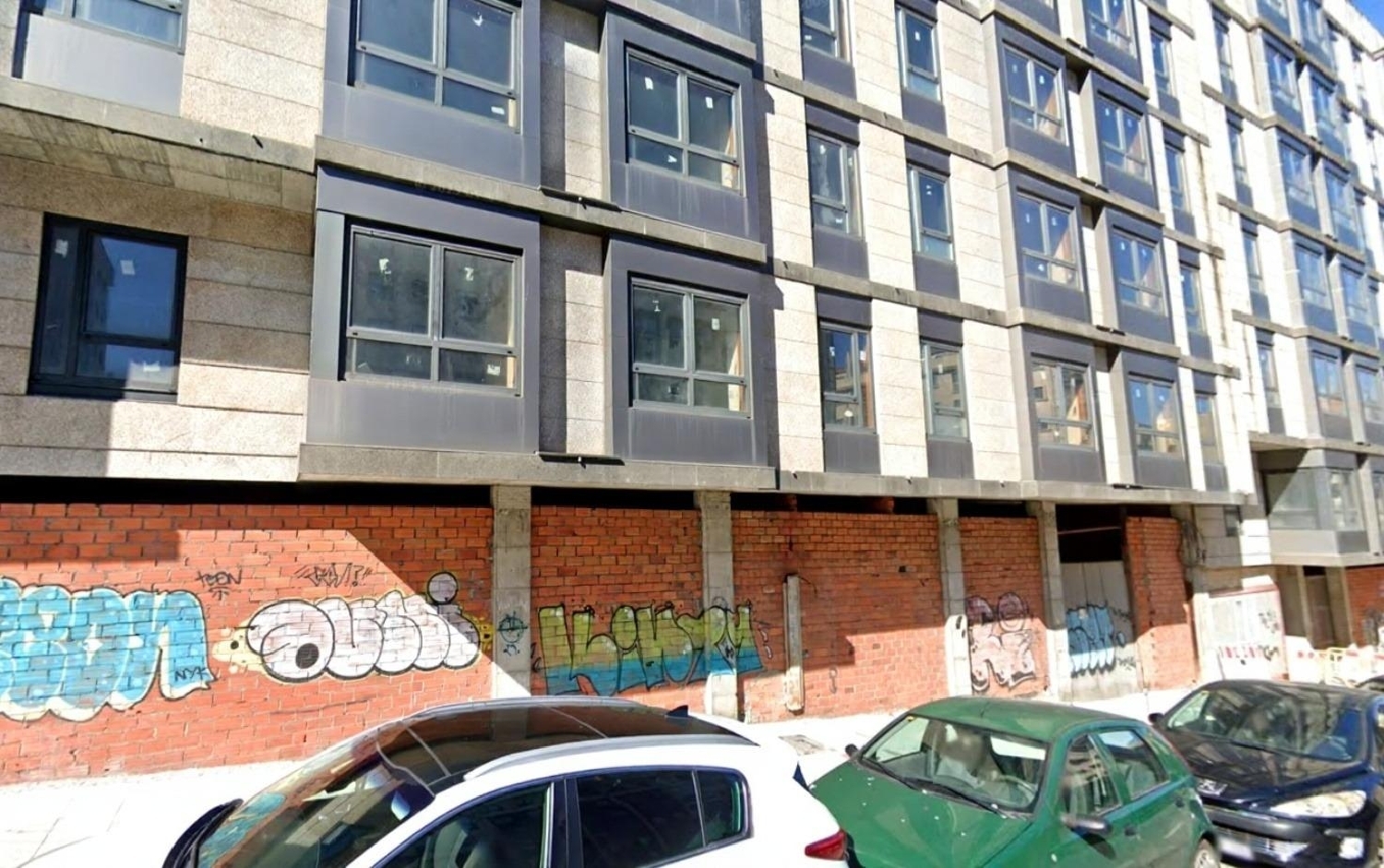  for sale commercial premise Vigobo Barcala 3