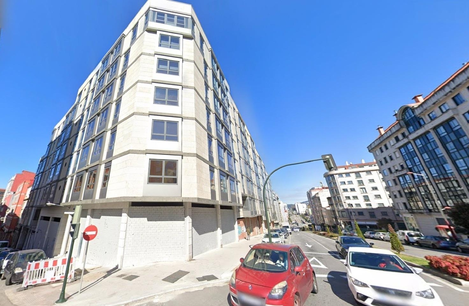  for sale commercial premise Vigobo Barcala 2