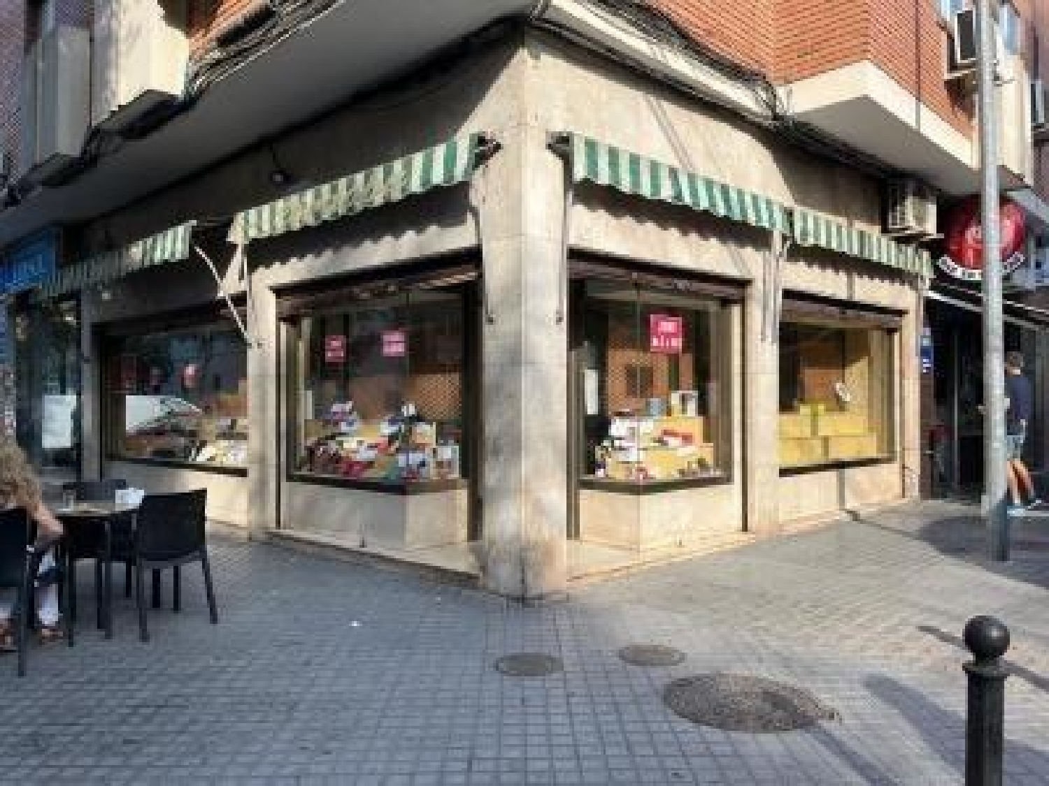  till salu lokal Villafranca De Córdoba Alto Guadalquivir 2