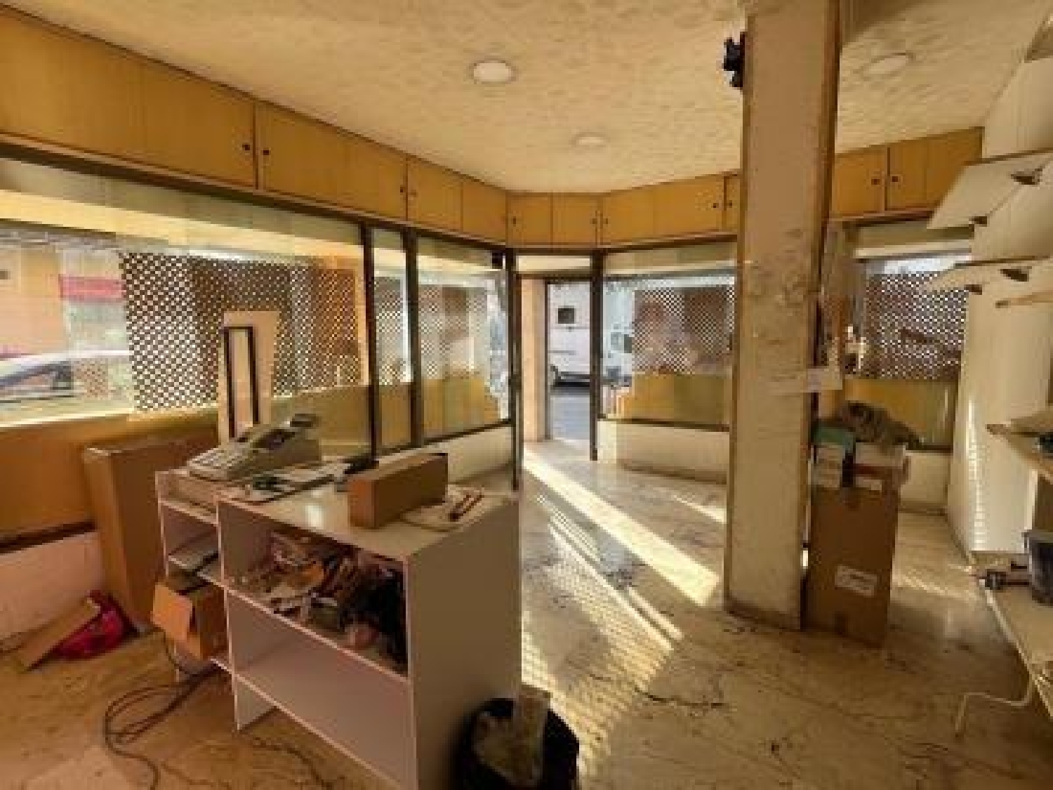  till salu lokal Villafranca De Córdoba Alto Guadalquivir 1