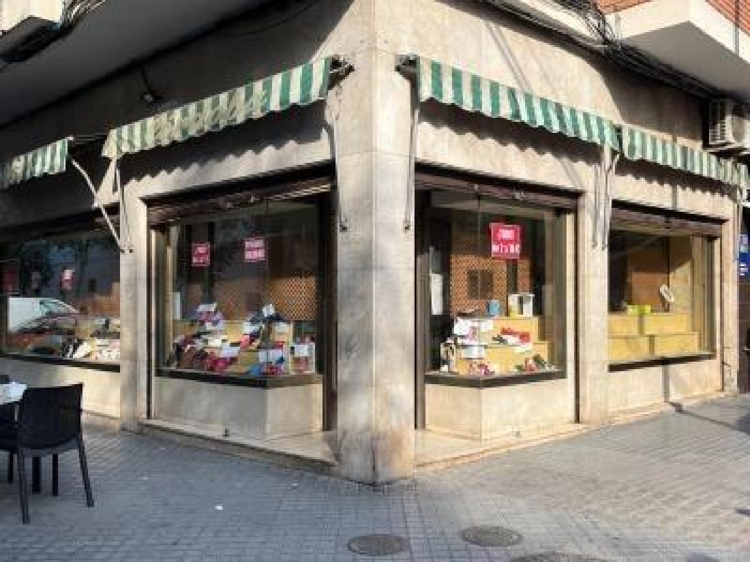  till salu lokal Villafranca De Córdoba Alto Guadalquivir 7