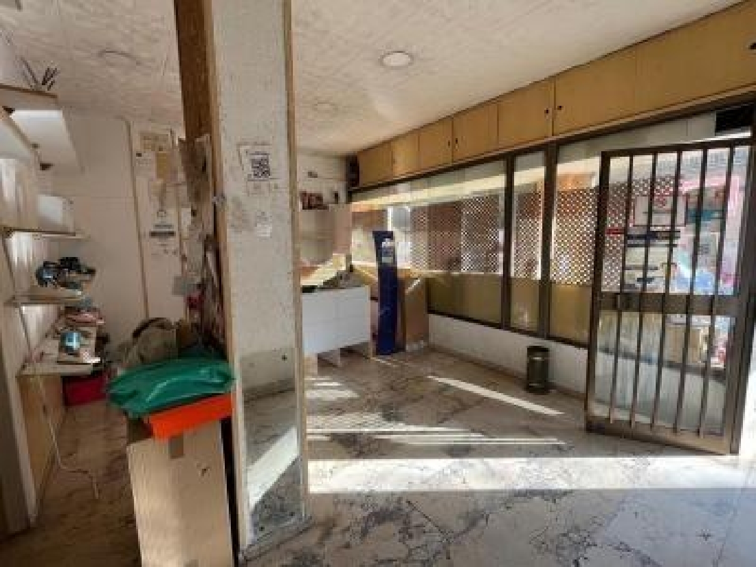  till salu lokal Villafranca De Córdoba Alto Guadalquivir 8