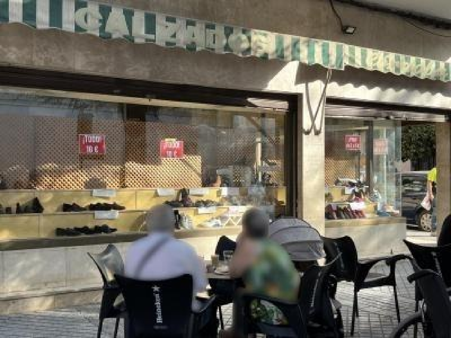  till salu lokal Villafranca De Córdoba Alto Guadalquivir 4