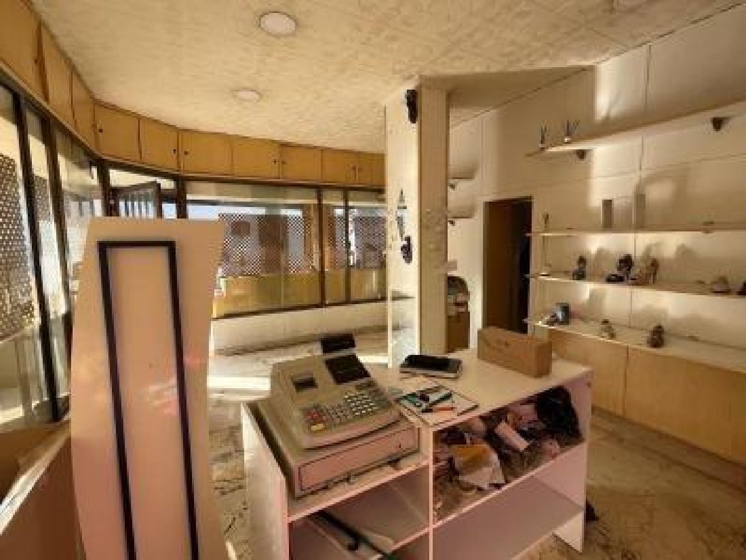  till salu lokal Villafranca De Córdoba Alto Guadalquivir 5