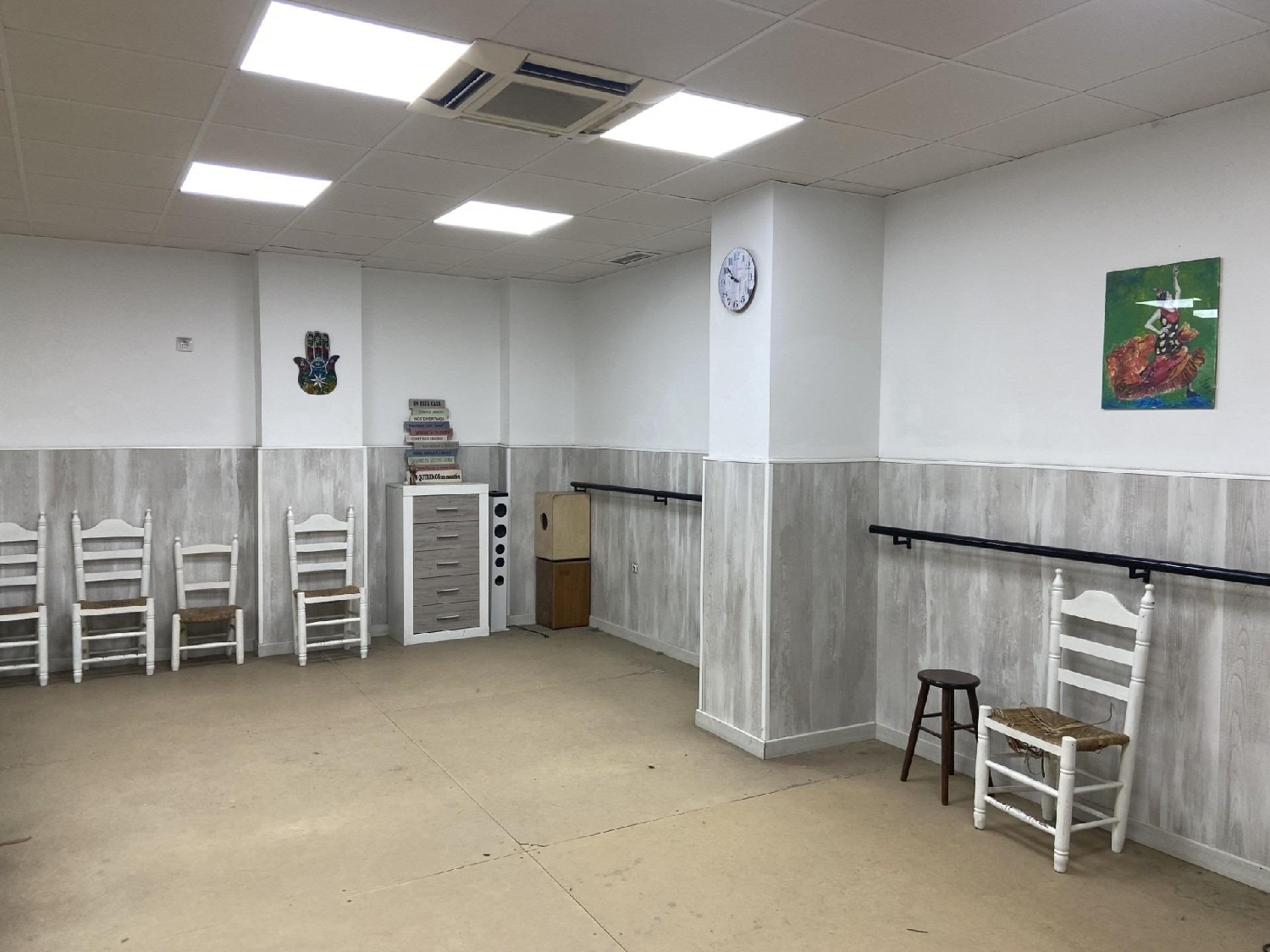  for sale commercial premise Villafranca De Córdoba Alto Guadalquivir 5