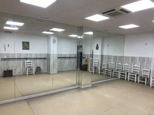Villafranca De Córdoba Alto Guadalquivir commercial premise foto 6294186