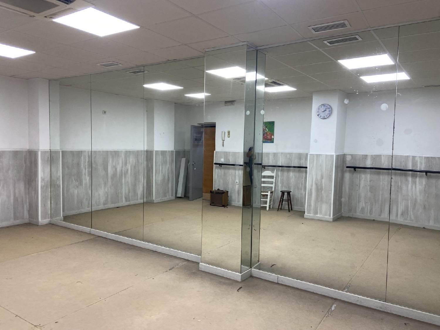 for sale commercial premise Villafranca De Córdoba Alto Guadalquivir 3