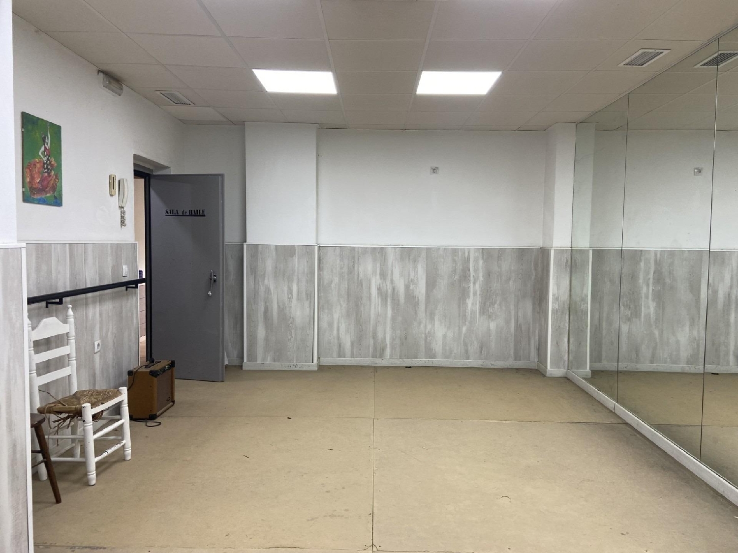  for sale commercial premise Villafranca De Córdoba Alto Guadalquivir 4