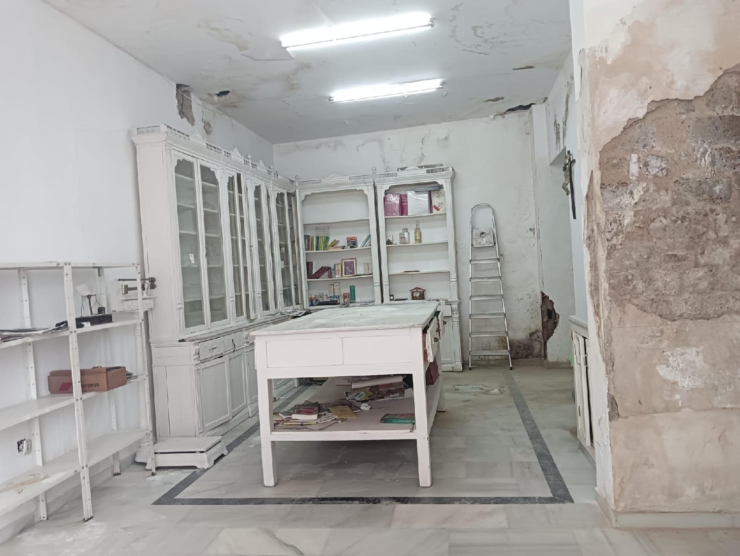  te koop bedrijfsruimte Villafranca De Córdoba Alto Guadalquivir 3