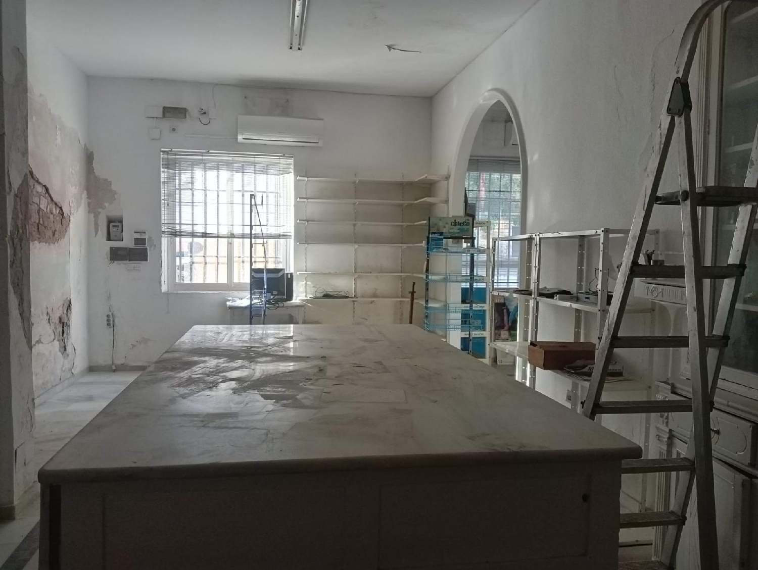  te koop bedrijfsruimte Villafranca De Córdoba Alto Guadalquivir 7
