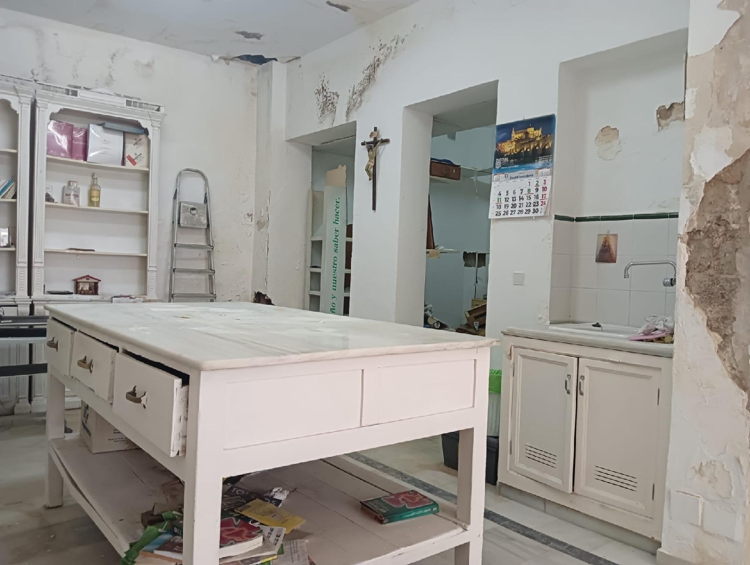  te koop bedrijfsruimte Villafranca De Córdoba Alto Guadalquivir 6