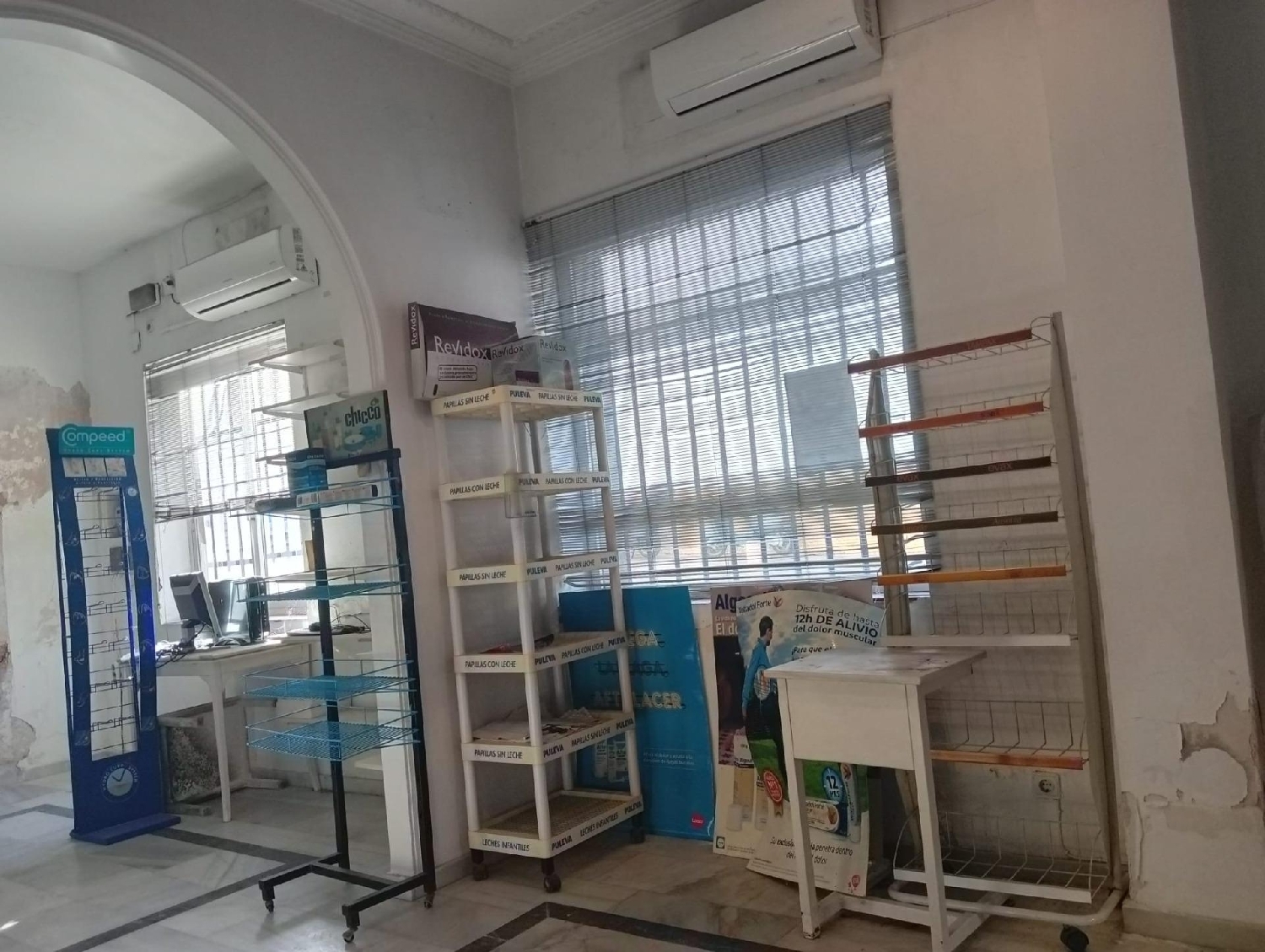 te koop bedrijfsruimte Villafranca De Córdoba Alto Guadalquivir 5